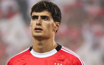 bek benfica