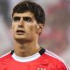 Jago Duel Udara, Bek Benfica Antonio Silva Jadi Incaran Serius Juventus