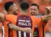 Daftar Lengkap Pemain dan Pelatih Terbaik hingga Top Skor Super League 2025/2026
