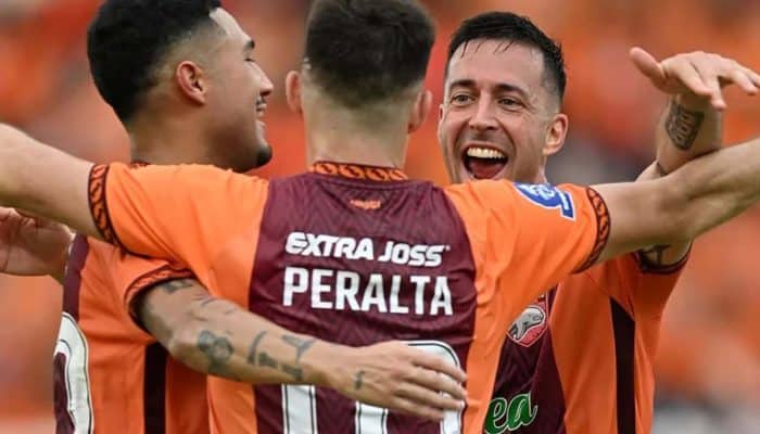 Daftar Lengkap Pemain dan Pelatih Terbaik hingga Top Skor Super League 2025/2026