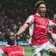 Link Live Streaming Freiburg vs SC Braga Semifinal Leg 2 Liga Europa, Bukan Yallashoot atau LK21