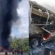 Usai 16 Nyawa Melayang, DPR Desak Evaluasi Total Transportasi Nasional