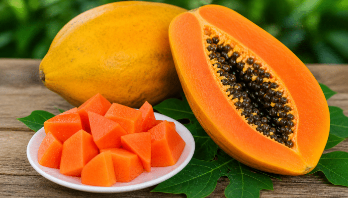 5 Manfaat Buah Pepaya bagi Kesehatan, Tak Hanya Baik untuk Pencernaan