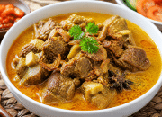 Resep Gulai Kambing Lezat dan Empuk, Menu Spesial Idul Adha 2026