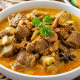 Resep Gulai Kambing Lezat