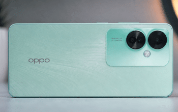5 HP Oppo di Bawah Rp4 Juta