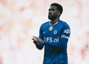 Chelsea Absen di Kompetisi Eropa, Kalah 2-1 hingga Nangkring di Posisi 10