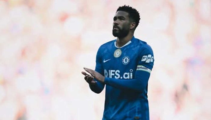 Chelsea Absen di Kompetisi Eropa, Kalah 2-1 hingga Nangkring di Posisi 10