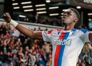 Crystal Palace Hajar Shakhtar Donetsk 3-1, Tampil Efektif di Conference League
