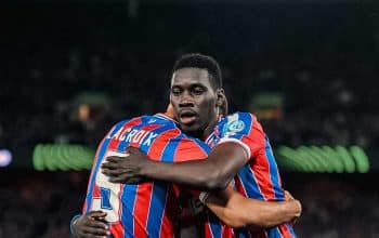 Crystal Palace pastikan