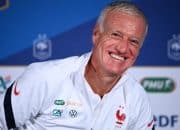 Skuad Prancis Piala Dunia 2026 Dirilis, Deschamps Coret Sejumlah Bintang Top
