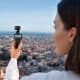 Rekomendasi Kamera Vlogging Tahun 2026 dari DJI Osmo Pocket 4, juga Dilengkapi Foto Pro