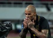 David da Silva Kandidat Kuat Top Skor Super League 2025/2026
