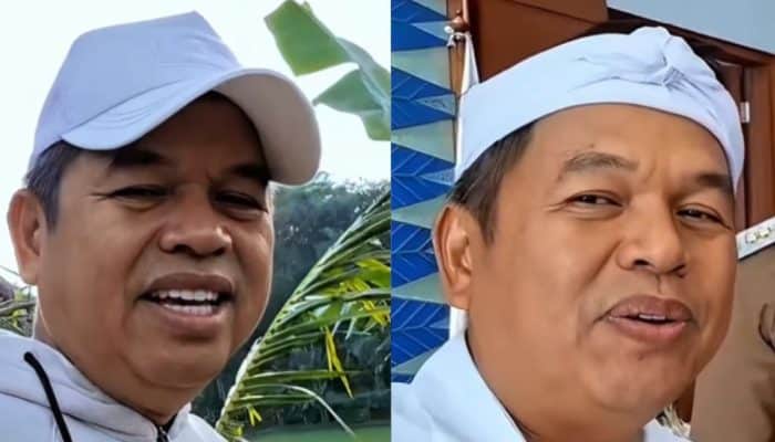 Teror Pocong Bikin Resah, Ini Solusi Dedi Mulyadi untuk Warga Jabar