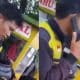 Driver Ojol di Depok Kehilangan Sepeda Motor Usai Diduga Dibawa Kabur Penumpang