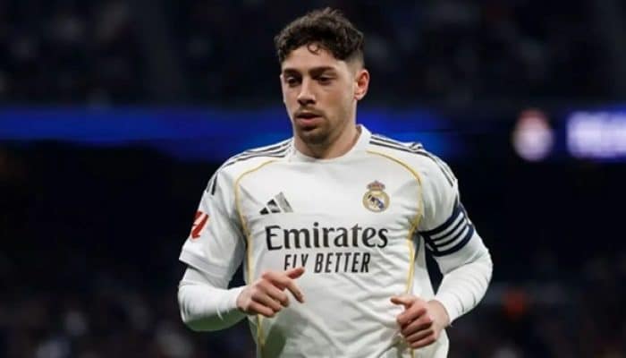 Real Madrid Dilanda Konflik Internal, Valverde dan Tchouameni Ribut Lagi