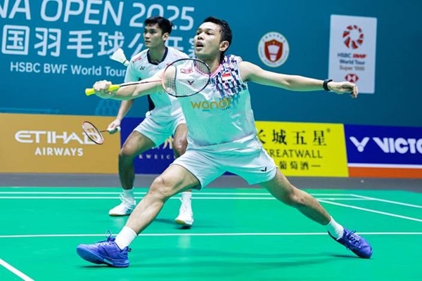 FAJAR FIKRI