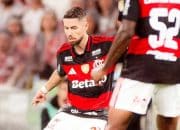 Flamengo Bekuk Estudiantes 1-0, Pedro Antar Wakil Brasil Lolos ke 16 Besar