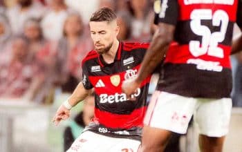 Flamengo bekuk