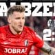 Freiburg ke final