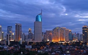 GEDUNG JAKARTA