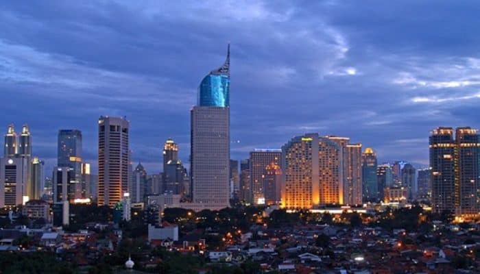 Tak Ada Toleransi! DKI Ancam Tutup Permanen Gedung yang Langgar SLF