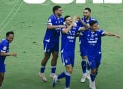 Gol Cepat Patricio Membawa Persib Kembali Malaju Menuju Juara Super League 2025/2026