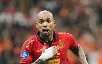 Gustafo persija