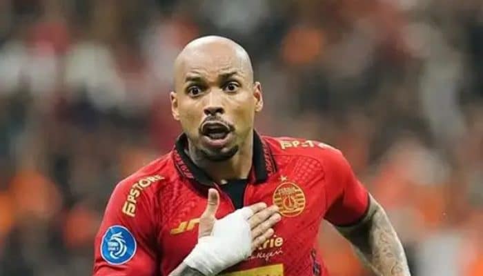 Sempat Tertinggal, Persija Malah Mengamuk dan Bungkam Persik 3-1