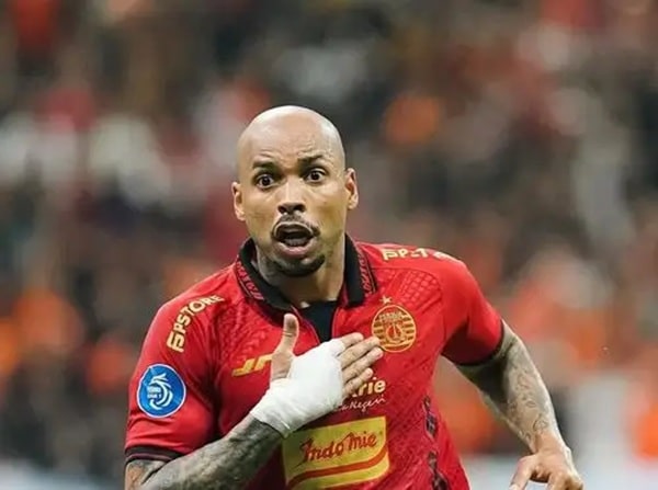 Gustafo persija
