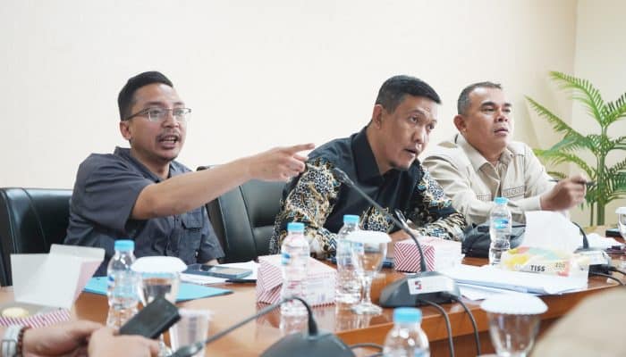 Komisi IV DPRD Kota Bogor Siapkan Pengawasan Khusus SPMB 2026, Sistem Baru Lebih Transparan