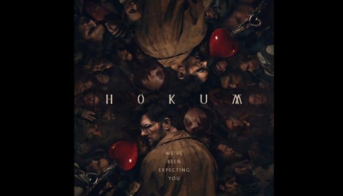 Kejutan! Film Hokum Langsung Meledak di Dunia, Siap Tayang di Indonesia