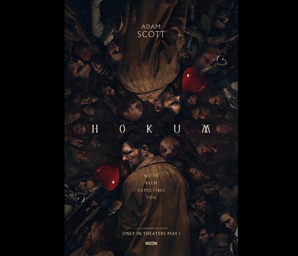 HOKUM