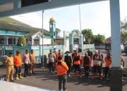 Parmo Hilang Misterius di Sungai Dangkal dan Arus Tenang,Tim SAR Kuningan Akhirnya Hentikan Pencarian