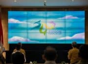 Logo HJB Ke-544, Usung Tema “Bogor Nanjeur” Resmi Diluncurkan