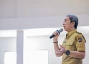 Wali Kota Bogor Instruksikan Korve Massal, Lurah Wajib Pimpin Langsung