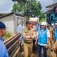 Sinergi Pemkot Bogor dan PLN Meninjau Aliran Kali Cibala