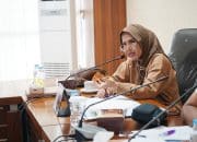 Kota Bogor Kekurangan Ruang Hijau, DPRD Siapkan Aturan Ketat dan Denda