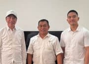 BRN Tancap Gas! Usai Bertemu Jokowi, Konsolidasi Akar Rumput Diperluas ke Sejumlah Provinsi