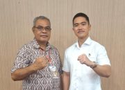 Ketua DPD BRN Papua Selatan Dampingi Agenda Mas Ketum PSI dalam Silaturahmi dan Konsolidasi Bersama Masyarakat