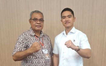 Ketua DPD BRN Papua Selatan Dampingi Agenda Mas Ketum PSI dalam Silaturahmi dan Konsolidasi Bersama Masyarakat 4 IMG 20260510 WA0044