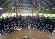 Anggaran Menyusut, Wali Kota Bogor Ajak LPM Bergerak