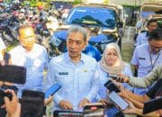 Proyek Rp21,2 Miliar Jalan Saleh Danasasmita Batutulis Resmi Dikerjakan, Target Rampung Oktober 2026