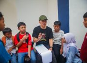 Wali Kota Bogor Kenalkan Immerzoa di Museum Zoologi, Edukasi Satwa Kini Lebih Interaktif