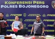 Komplotan Penipu Dibekuk Polisi, Modus Haji dan Bansos Sasar Kalangan Lansia