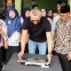 Posyandu Kenanga di Bogor Resmi Dibuka, Jenal Mutaqin Minta Kader Aktif Data Warga