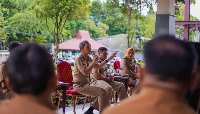 Dedie Rachim: Hewan Kurban Diprioritaskan untuk Desil 1-5 di Kota Bogor