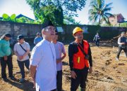 Pemkot Bogor Mulai Bangun Trase Baru Batutulis, Aspal Jalan Sementara Akan Dikupas
