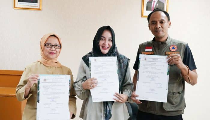 Pansus Kebut BPBD Kota Bogor Naik Status Jadi Tipe A, Penanganan Bencana Ditarget Lebih Cepat