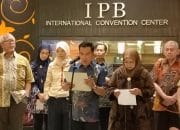 IPB Soroti Program Makan Bergizi Gratis, Ternyata Masih Ada PR Besar